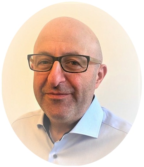 Richard Curen Therapy - psychotherapist and supervisor